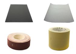 Emery Cloth & Sanding Paper